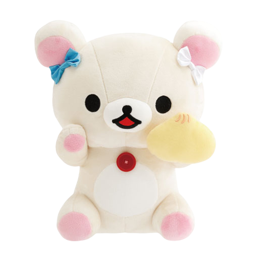 【一番賞線上抽】拉拉熊賞 LAWSON x 拉拉熊