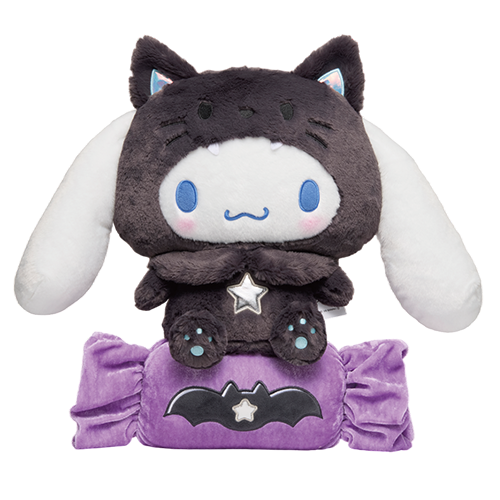 【一番賞線上抽】快樂賞 Sanrio characters Halloween 2025 預購