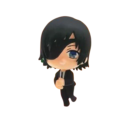 【扭蛋線上抽】日版 鏈鋸人 充電線公仔 現貨