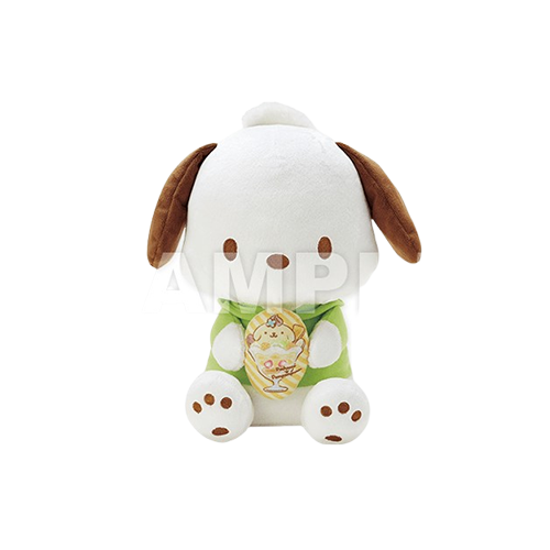 【一番賞線上抽】日版 当りくじ 《帕恰狗x布丁狗》預購