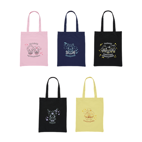 【一番賞線上抽】快樂賞 Sanrio characters Halloween 2025 預購