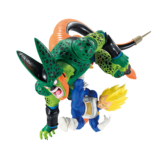 【一番賞線上抽】一番賞 七龍珠DRAGON HISTORY Ⅱ~預購