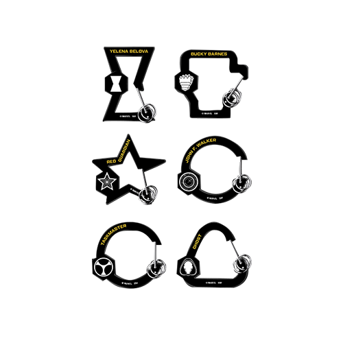 【一番賞線上抽】快樂賞 雷霆特攻隊* 預購