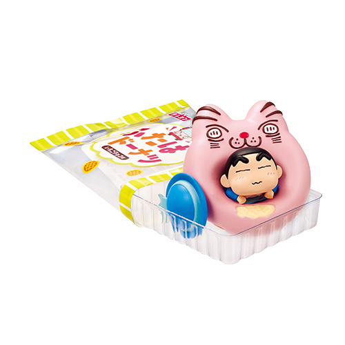 【線上抽】Re-MeNT 蠟筆小新 太滿足啦 零食派對 現貨