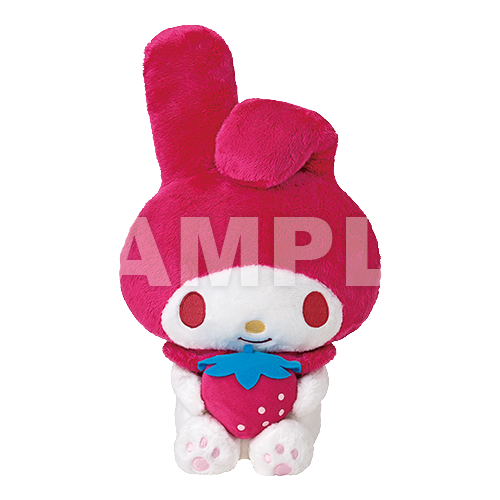 【一番賞線上抽】三麗鷗賞 美樂蒂50週年紀念 現貨