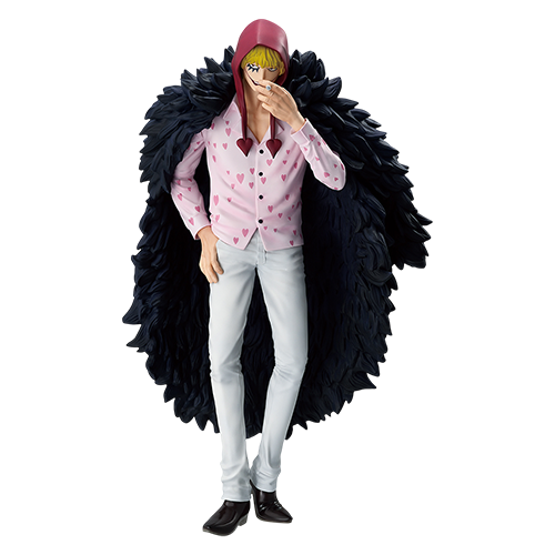 【一番賞線上抽】一番賞 航海王 The Unbreakable Law 預購