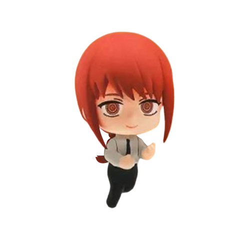 【扭蛋線上抽】日版 鏈鋸人 充電線公仔 現貨