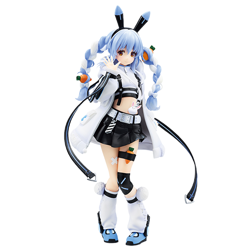 【自製賞線上抽】Hololive～Cyberpunk Style～
