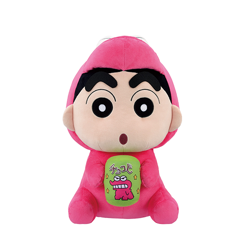 【一番賞線上抽】蠟筆小新 ～巧克比好好吃喔☆～