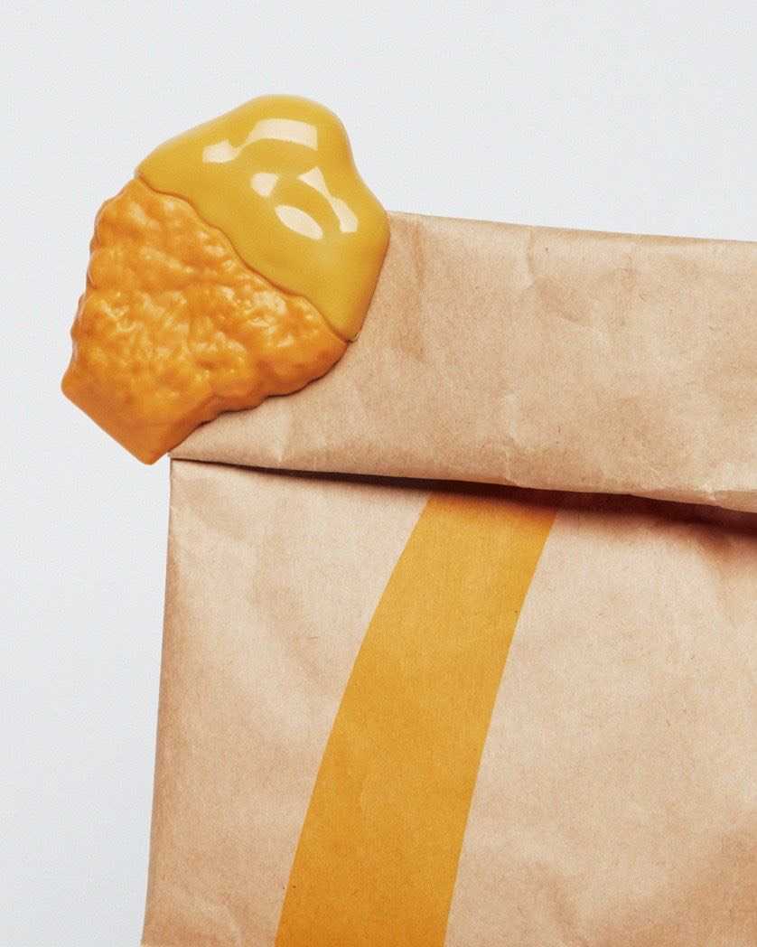 【自製賞線上抽】日本麥當勞夏季福袋