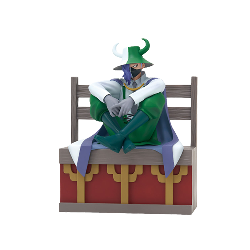 【一番賞線上抽】日版 一番賞 航海王 百獸海賊團～飛六胞～ 現貨