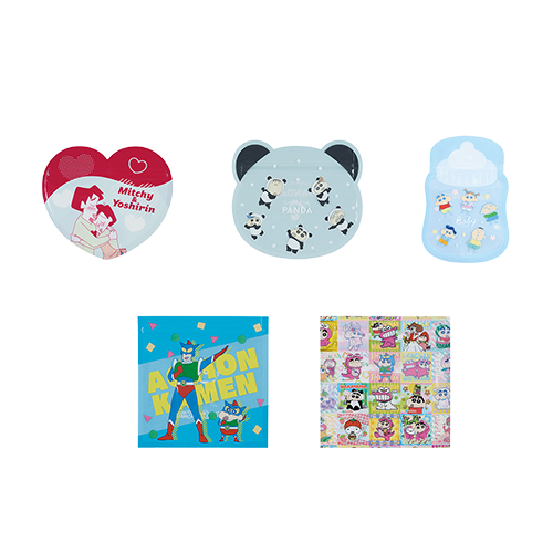 【一番賞線上抽】蠟筆小新 ～巧克比好好吃喔☆～