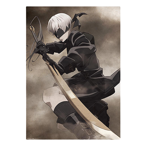 【一番賞線上抽】日版 尼爾：自動人形 NieR:Automata Ver1.1a 預購