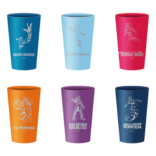 【一番賞線上抽】Happy賞 快樂賞 漫威 驚奇4超人：第一步 預購