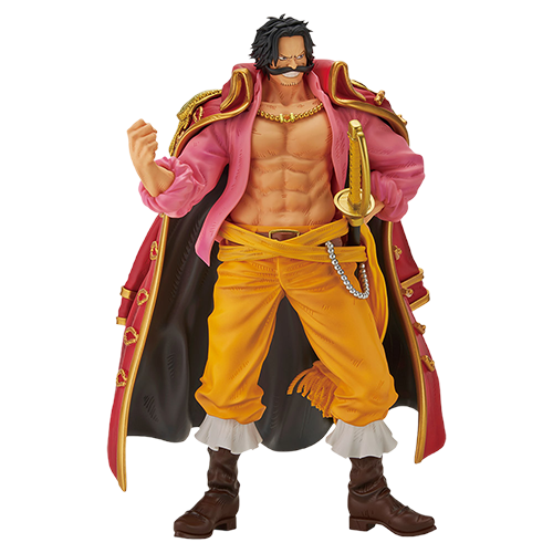 【一番賞線上抽】一番賞 航海王 羅傑海賊團～傳說的海賊～ 預購