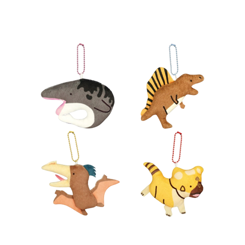 【一番賞線上抽】Furyu賞 侏羅紀世界 復活大地 預購