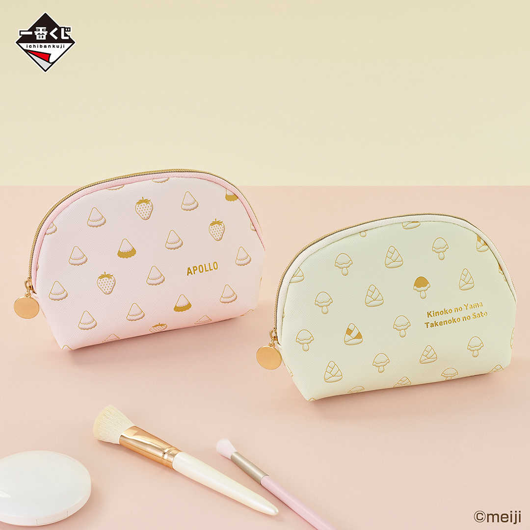 一番賞線上抽】日版一番賞《meiji明治》~My Sweet Taste~ 現貨