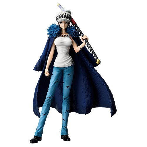 【一番賞線上抽】一番賞 航海王 The Unbreakable Law 預購