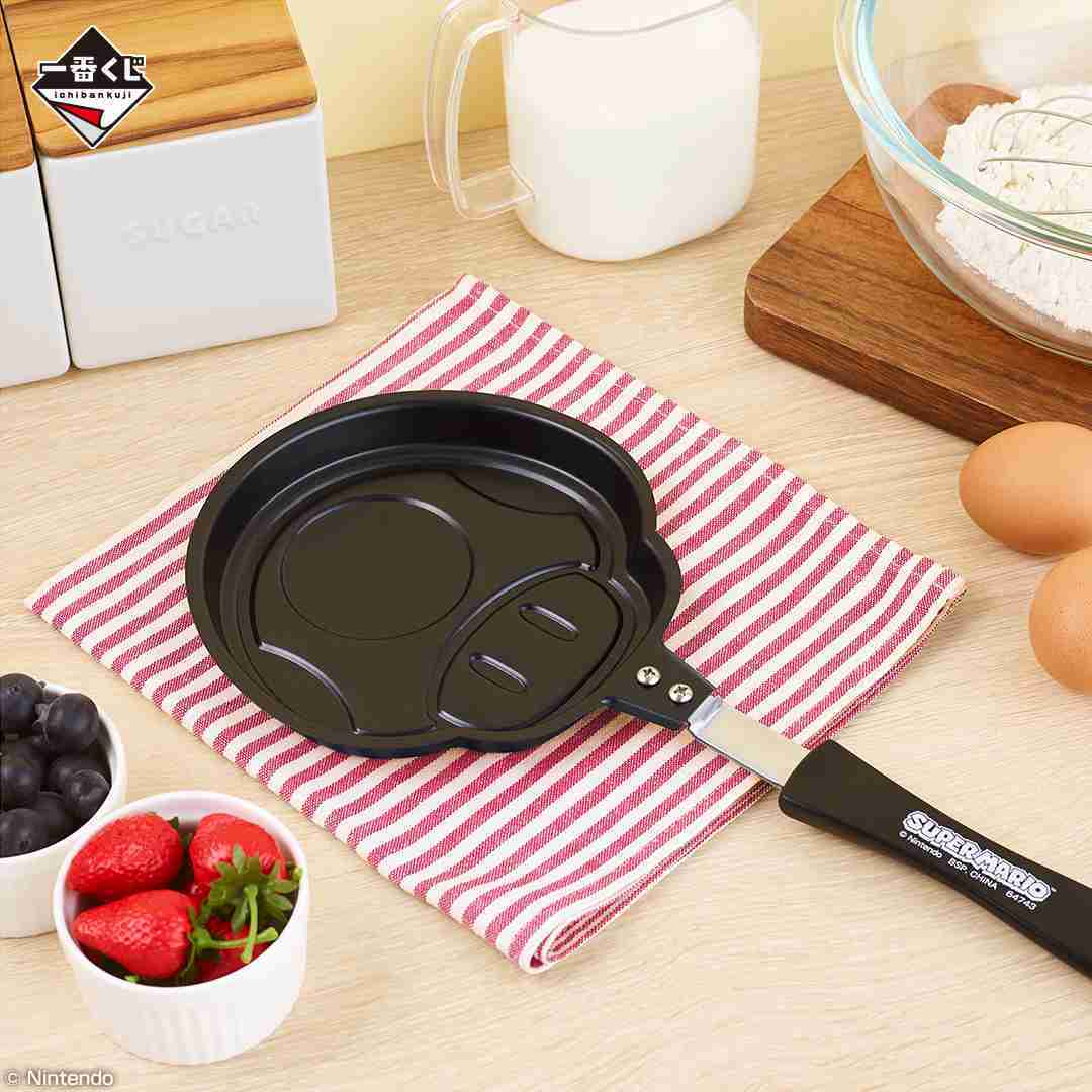 【一番賞線上抽】一番賞 超級瑪利歐 大家一起在家派對