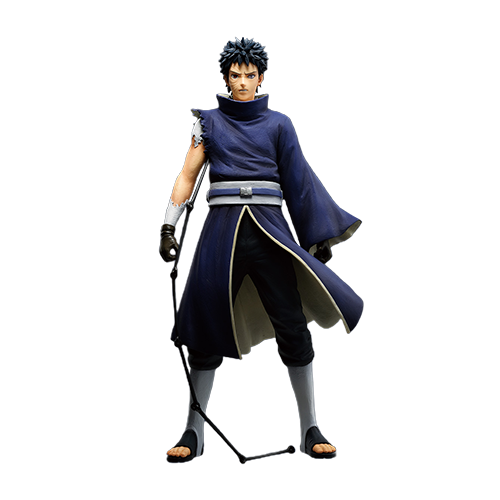 【一番賞線上抽】一番賞 火影忍者 疾風傳 - 映照心靈的赤色之瞳 預購