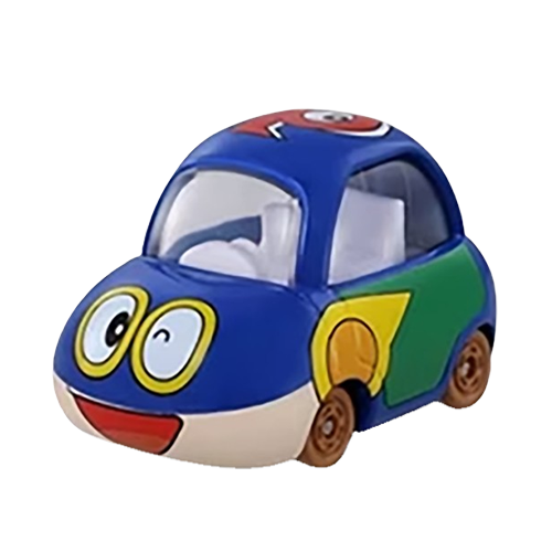 【線上抽】TOMICA 藤子不二雄90週年抽抽樂 現貨