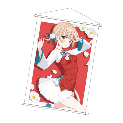 【一番賞線上抽】FURYU賞 時雨羽衣