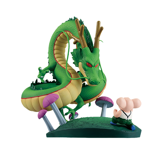 【一番賞線上抽】一番賞 七龍珠DRAGON HISTORY Ⅱ~預購