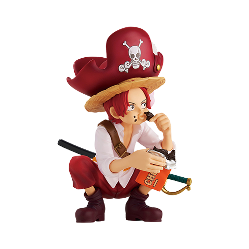 【一番賞線上抽】一番賞 航海王 羅傑海賊團～傳說的海賊～ 預購