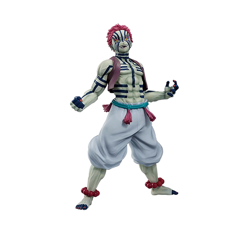 【一番賞線上抽】一番賞 鬼滅之刃 ～ 上弦之參 ～ 預購