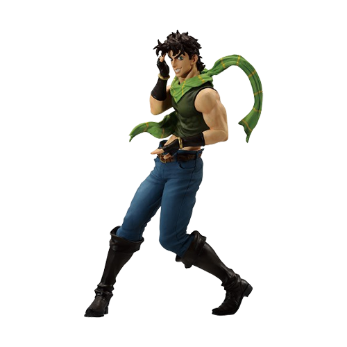 【一番賞線上抽】一番賞 JOJO的奇妙冒險 PHANTOM BLOOD＆BATTLE TENDENCY 現貨