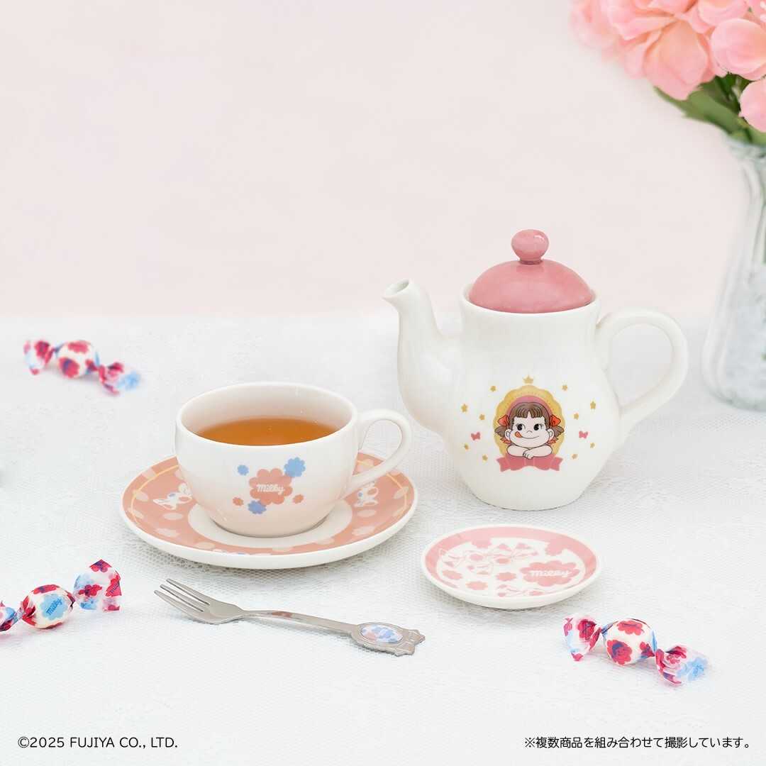 タイトーくじ PEKO×Tea Time 一番賞線上抽】TAITO賞不二家PEKO ×TEA TIME 預購- R's Shop | 購物橘子