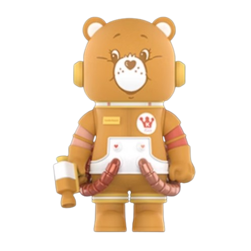 【線上抽】泡泡瑪特 MEGA SPACE MOLLY 100% 周年系列3 預購