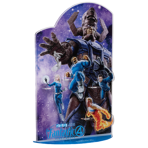 【一番賞線上抽】Happy賞 快樂賞 漫威 驚奇4超人：第一步 預購