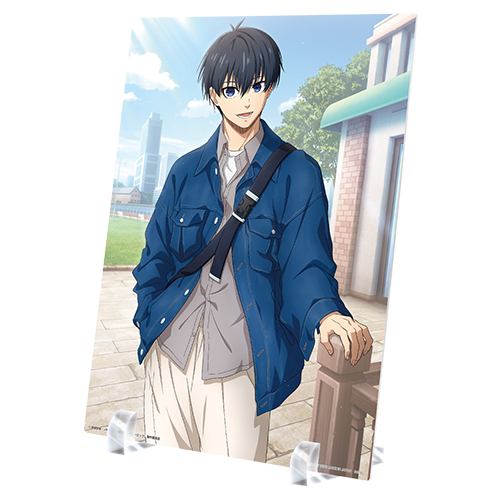 【一番賞線上抽】一番賞 藍色監獄 決戰的覺悟