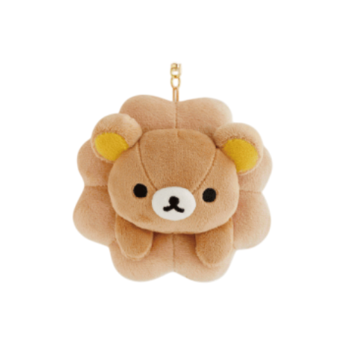 【自製賞線上抽】拉拉熊×Mister Donut 預購