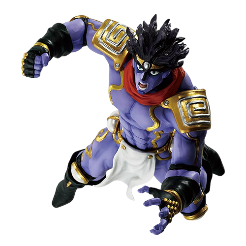 【一番賞線上抽】一番賞 JoJo的奇妙冒險 星塵遠征軍 -STAND RUSH!- 預購