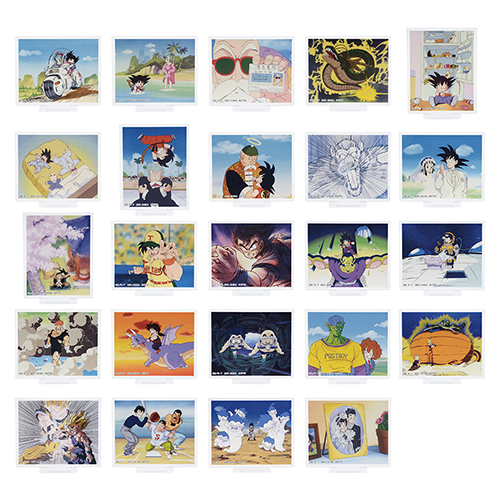 【一番賞線上抽】一番賞 七龍珠DRAGON HISTORY Ⅱ~預購