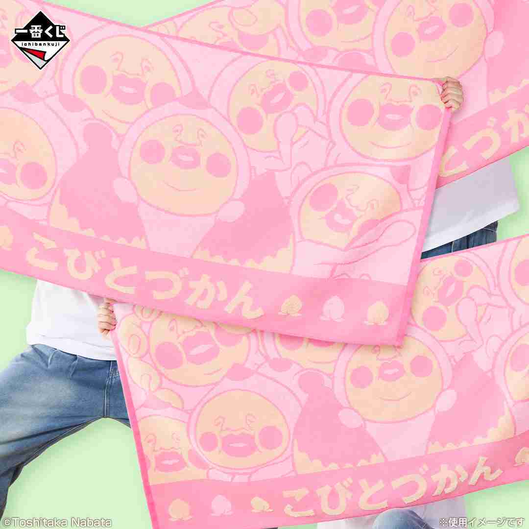 【一番賞線上抽】一番賞 醜比頭圖鑑