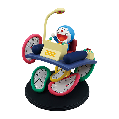 【一番賞線上抽】日版 哆啦 A 夢～秘密道具大集合～ 預購