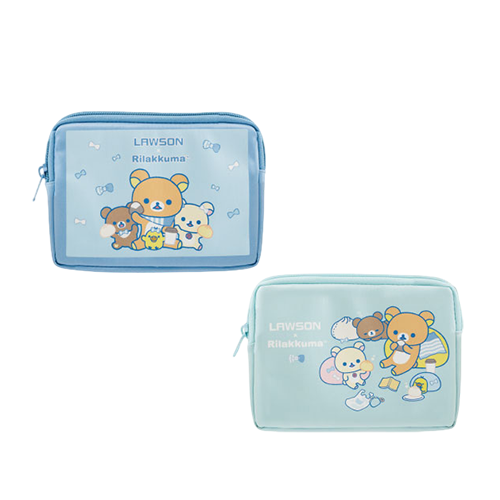 【一番賞線上抽】拉拉熊賞 LAWSON x 拉拉熊