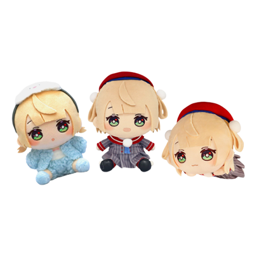 【一番賞線上抽】FURYU賞 時雨羽衣