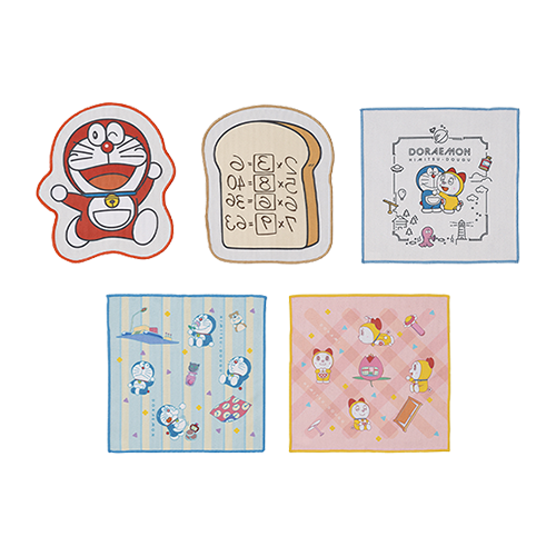 【一番賞線上抽】日版 哆啦 A 夢～秘密道具大集合～ 預購