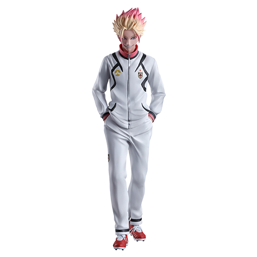 【一番賞線上抽】一番賞 藍色監獄 決戰的覺悟