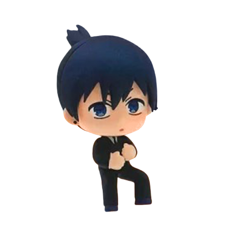 【扭蛋線上抽】日版 鏈鋸人 充電線公仔 現貨