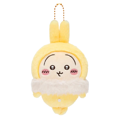 【自製賞線上抽】冬日吉伊卡哇 現貨