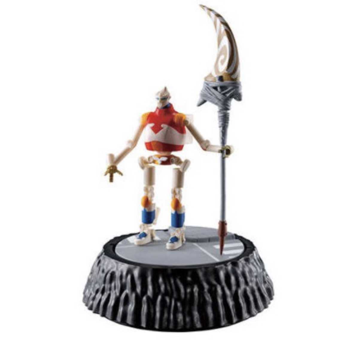 【⚜️FLY OUT⚜️】『現貨』萬代 Bandai 哥吉拉 HG D+ 07 造型轉蛋 環保 扭蛋  全4款