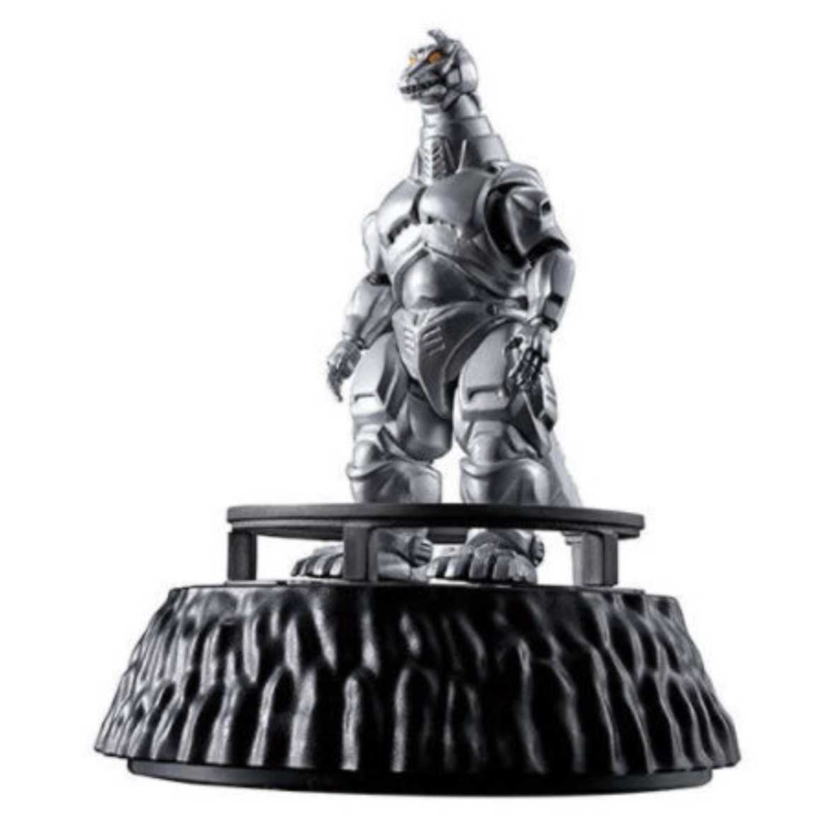 【⚜️FLY OUT⚜️】『現貨』萬代 Bandai 哥吉拉 HG D+ 07 造型轉蛋 環保 扭蛋  全4款