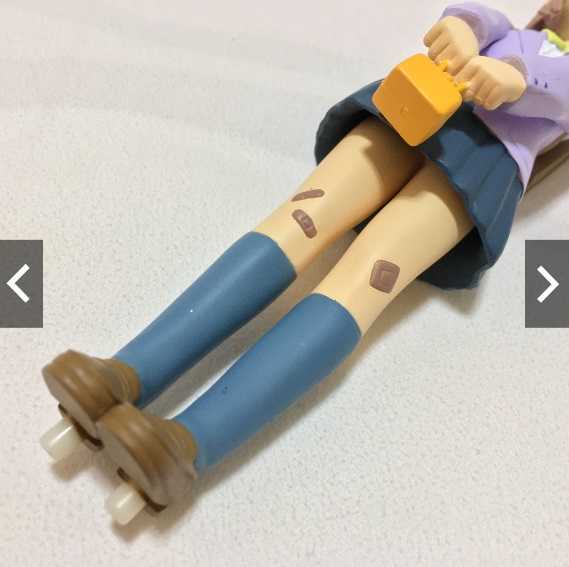 【最終兵器彼女 千瀨 figure 制服型態 ver 公仔 景品】兵器 女主角 最終兵器少女 小學館 高橋真 ちせ 二手