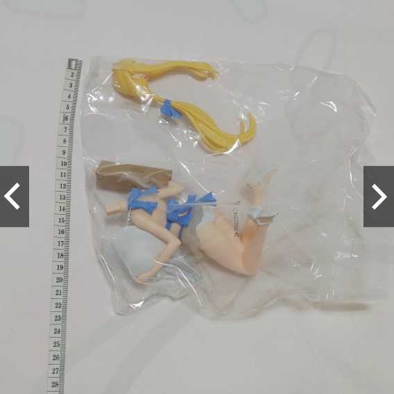 【刀劍神域 EXQ 愛麗絲 Alice 泳裝 日版】SAO 辛賽西斯 薩提 正版 滋貝魯庫 Alicization篇 新