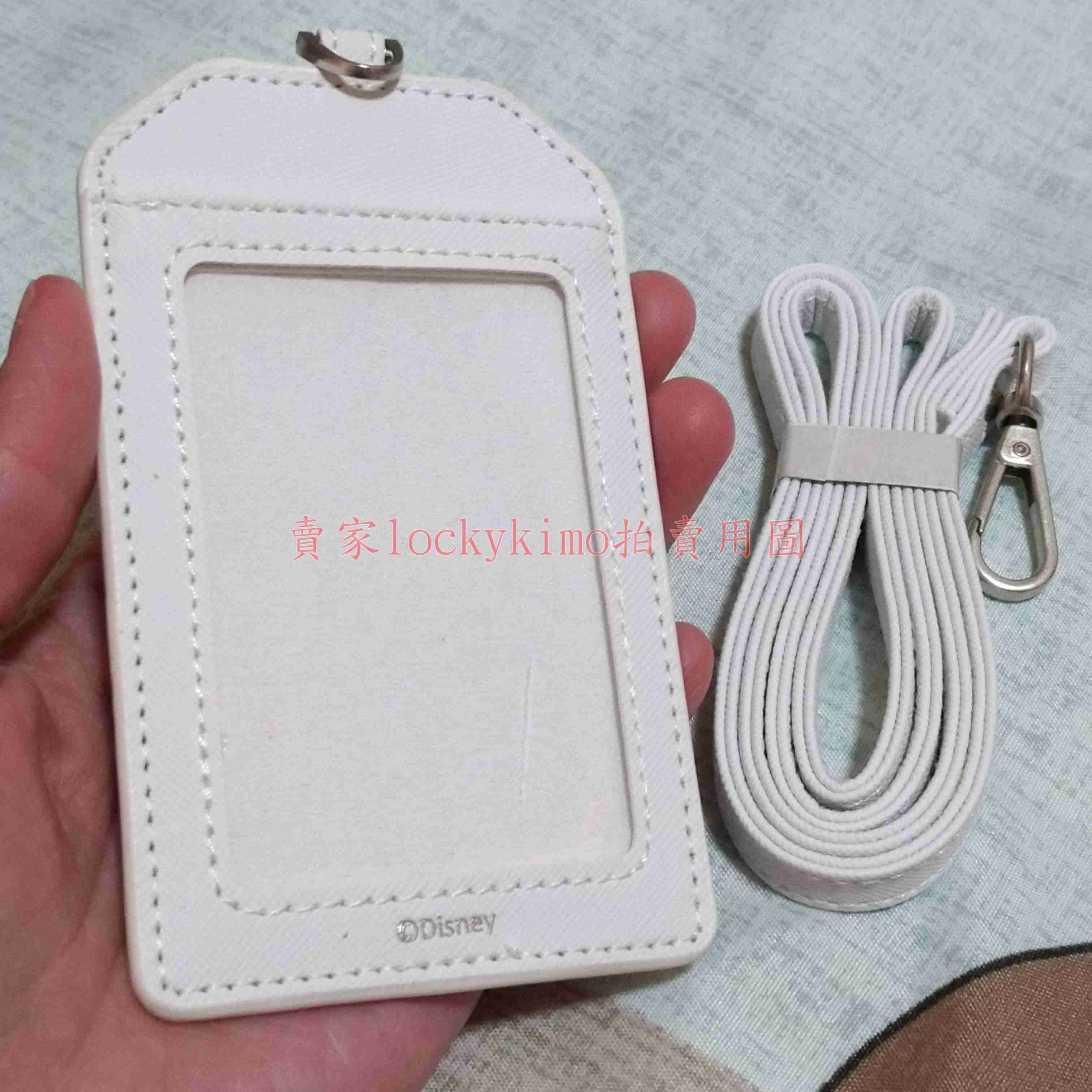 【冰雪奇緣 證件套 艾莎 ELSA 】悠遊卡 票卡夾 FROZEN 艾紗 7-11 冰紛生活集點送 disney 迪士尼